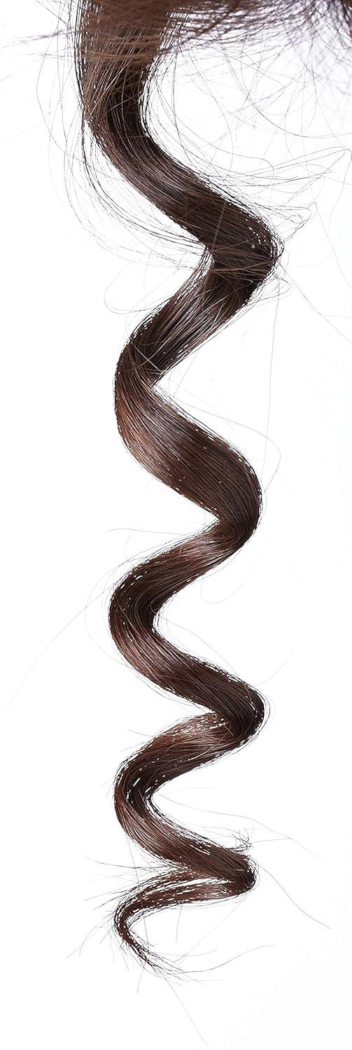 imageKiss Products Red Tapered Curling Wand 1quot12quot 12 Pound