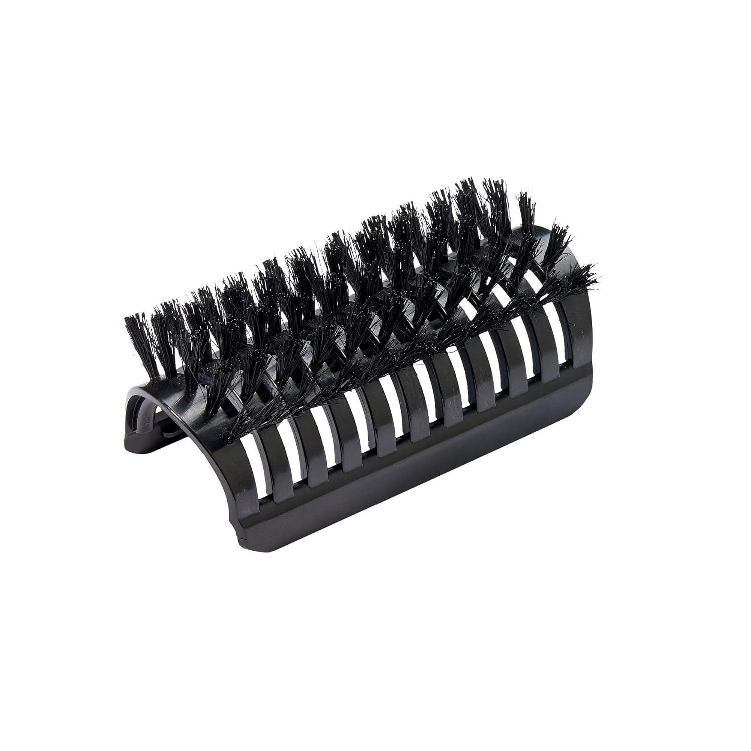 imageRED by KISS 1875 Ceramic Ionic Hair Styler with Detangler Pik Professional Quick Blow Dry Comb 4 HeatSpeed Settings Cool Shot Button Ideal for Curling ampamp Straightening