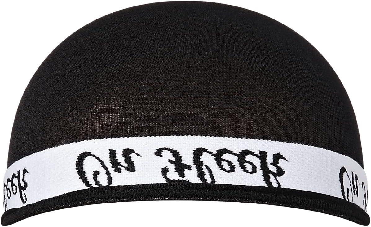 imageRed by Kiss Fashion Wave Cap UltraStretch Fit Durable Elastic Band All Day Hair Compression Perfect Layering with DuragJumboon Fleek