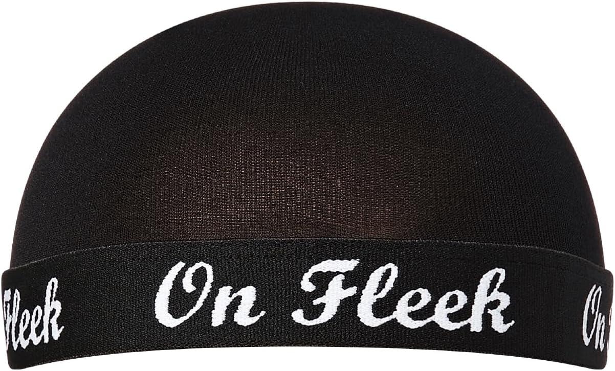 imageRed by Kiss Fashion Wave Cap UltraStretch Fit Durable Elastic Band All Day Hair Compression Perfect Layering with DuragJumboon Fleek