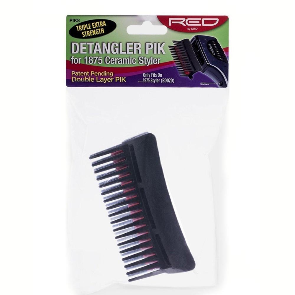 imageRED Kiss BD02D Detangler Pik