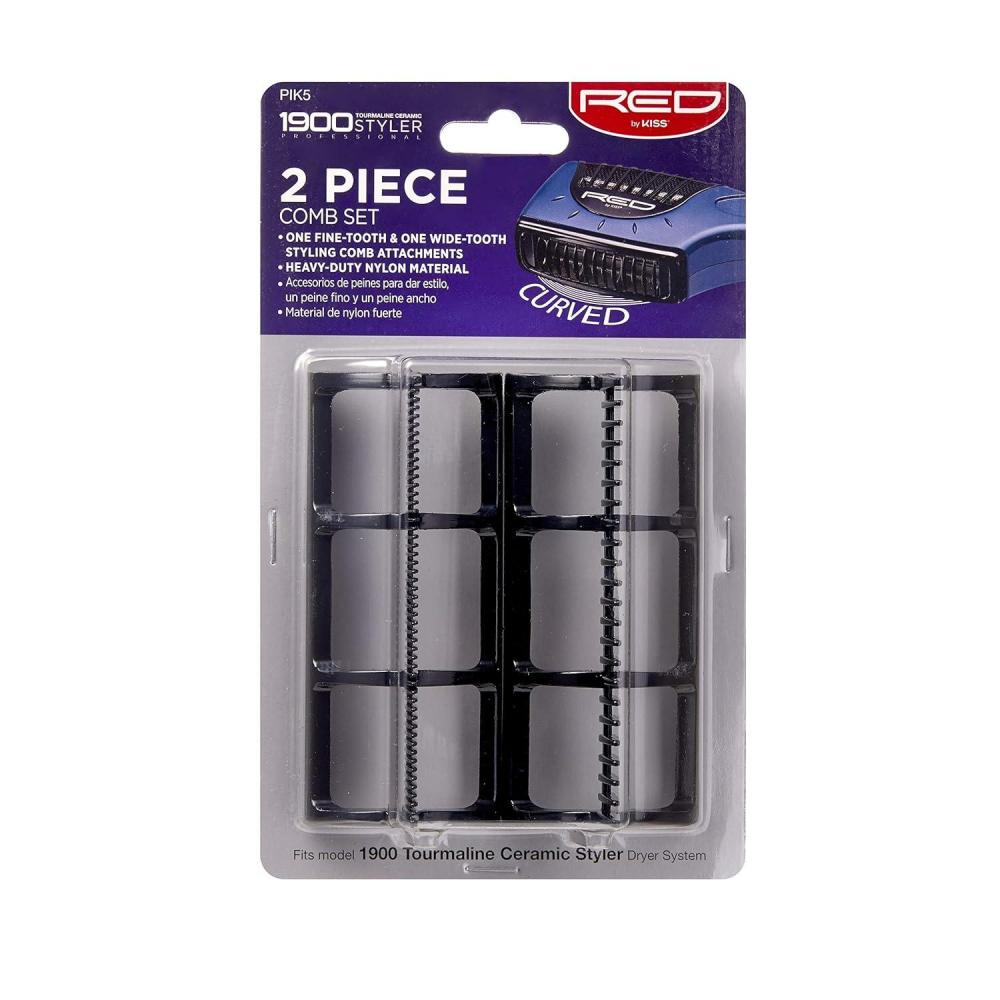 imageRed by Kiss Detangler Pik BD02