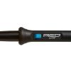 Kiss Products Red Tapered Curling Wand, 1″-1/2″, 1.2 Pound