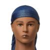 RED by KISS Powerwave Dry-Fit Durag Moisture Wicking and Maximum Cooling One Size Fits All (Royal Blue)