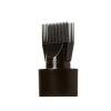 RED by KISS Universal Hair Dryer Nozzle Perfect Fit Dual Grip Short UPIK01
