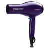RED by Kiss Titanium 2300 Detangler Hair Dryer – Double Comb Layer Technology, 4X Faster Straightening, High Heat Resistant, Better Heat Distribution, 3 Bonus Titanium Detangler Piks, All Hair Types