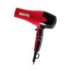 RED by Kiss Tourmaline Ceramic 2200W PRO – Professional Hair Dryer with Extra Combs, Frizz-Free Hair, Six Heat Settings Blow Dryer