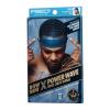 Red Premium BowWow X Powerwave Wave Check Premium Durag (Blue)