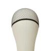 Red by Kiss Mesh Wig Liner Cap, Open Top-1PC Black