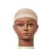 Red by Kiss Stocking Wig Cap 5 PCS (Black)(Beige)