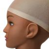 Red by Kiss Stocking Wig Caps – 2PCS Beige