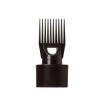Red by Kiss Universal Hair Dryer Nozzle, Long Comb