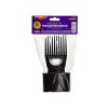 Red by Kiss Universal Hair Dryer Nozzle, Long Comb
