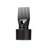 Red by Kiss Universal Hair Dryer Nozzle, Long Comb