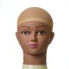 Red by Kiss Wig Cap (1 PACK, Dark Beige (Stocking))(Dark Beige (Stocking))