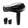 1875 Ceramic Styler Hair Styling Blow Dryer 2 Attachments Included Lightweight and Fast Dry Multi Heat Speed Setting Perfect Size for Home or Travel
