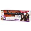 Kiss Products Red Tapered Curling Wand, 1″-1/2″, 1.2 Pound
