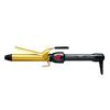 RED by KISS Ceramic Tourmaline Professional Curling Iron (1″ Triple Barrel)(CI05N – 1 Inch inch)