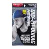 RED by KISS Powerwave Dry-Fit Durag Moisture Wicking and Maximum Cooling One Size Fits All (Royal Blue)