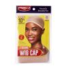 Red by Kiss Stocking Wig Caps – 2PCS Beige