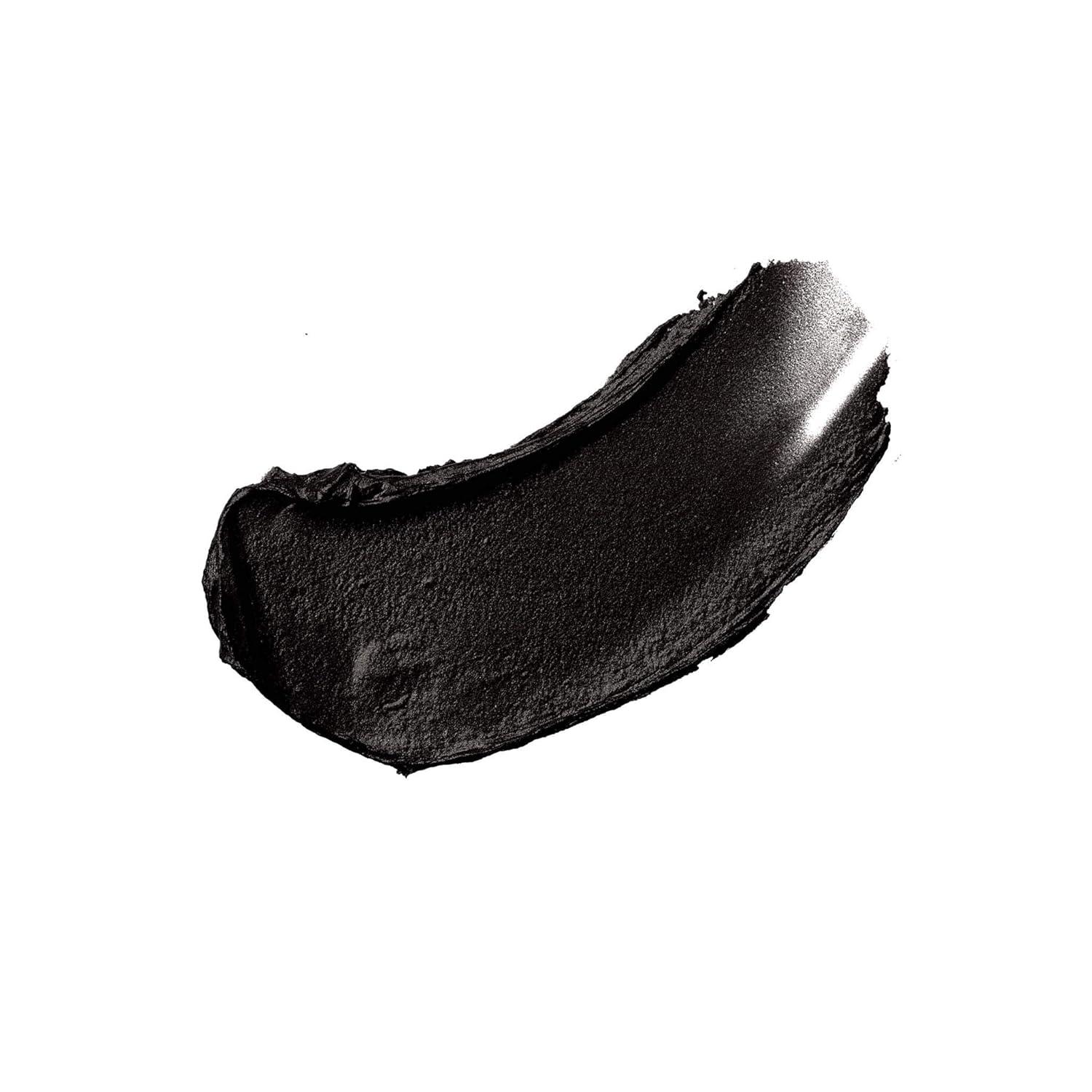 imageRed by Kiss Edge Fixer Color 24 HR Max Hold ampamp 100 Gray Coverage 30mL 101 US floz Natural Black Perfect for Missing EdgesNatural Black