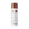 RED By Kiss Lace Tinting Spray, Quick Dry & Skin Tone Matching for Lace Wig, Transfer-proof, No Smudging, Long Lasting, Precision Control with Pointed Nozzle, Peach Scent(Dark Brown)