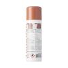 RED By Kiss Lace Tinting Spray, Quick Dry & Skin Tone Matching for Lace Wig, Transfer-proof, No Smudging, Long Lasting, Precision Control with Pointed Nozzle, Peach Scent(Medium Dark Brown)