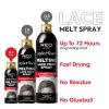 RED By Kiss Styler Fixer Melting Lace Melt Spray, Ultimate Hold, Scalp Protection, Fast Drying & No Residue, Strong Adhesion, Natural Look for Lace Front Wig(2.7 Fl Oz (Pack of 1))