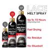 RED By Kiss Styler Fixer Melting Lace Melt Spray, Ultimate Hold, Scalp Protection, Fast Drying & No Residue, Strong Adhesion, Natural Look for Lace Front Wig(7.8 Fl Oz (Pack of 1))