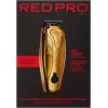 RED Pro Professional Cordless Hair Finishing Trimmer and Men Grooming Pouch