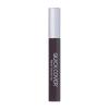 RED by KISS Quick Cover Root Touch Up Rescue (Dark Brown 2 Pack), Mascara Natural Water-Resistant Temporary Gray Concealer Cover Up Brush for Hair Mustache & Beard, Formulated with Jojoba Oil