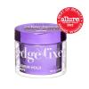 RED by Kiss Edge Fixer Hair Shine Gel, 24 Hour Max Hold, Non-Flaking, Biotin B7 Infused, Natural Styling, Professional Edge Control Wax, Perfect for Braiding (Grape)(Grape)