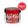 RED by Kiss Edge Fixer Hair Shine Gel, 24 Hour Max Hold, Non-Flaking, Biotin B7 Infused, Natural Styling, Professional Edge Control Wax, Perfect for Braiding (Grape)(Red Apple)