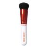 RED by Kiss Lace Wig Brush Tinted Powder Set – Matte Finish, Oil Control, Lightweight, Long-lasting, Mix & Match Shade Duo(Duo-Light Set)