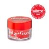 Red by Kiss Edge Fixer 24 Hour Maximum Hold Edge Wax No Flaking Biotin B7 Infused Hair Gel 1.01 fl.oz(Strawberry Acai)