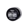 Red by Kiss Edge Fixer Color 24 HR Max Hold & 100% Gray Coverage 30mL (1.01 US fl.oz) Natural Black Perfect for Missing Edges(Natural Black)