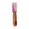 Red by Kiss Perfect Melt Elastic Band, Non-Slip Silicone Band for Wigs, Ultimate Comfort Perfect Lace Frontal Wig Band 1-1/8” (Natural Brown)(Natural Brown)