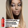 Red by Kiss Quick Dry Hair Bonding Glue, Professional Strong & Long-Lasting Weave Adhesive, Formaldehyde Free, Aloe Vera & Biotin Infused, Quick Weaving & Hair Extensions (8 fl.oz)(8 fl.oz)