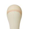 Red by Kiss Stocking Wig Cap, One Size, 3 PACK (Beige)(Beige)