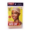 Red by Kiss Stocking Wig Caps – 10PCS Beige