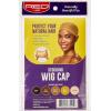 Red by Kiss Stocking Wig Caps – 10PCS Dark Beige