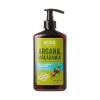 KISS Color & Care Argan & Macadamia For Dry and Damaged Natural Hair Shampoo (13.5 fl. oz // 400 mL)