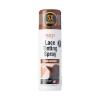 RED By Kiss Lace Tinting Spray, Quick Dry & Skin Tone Matching for Lace Wig, Transfer-proof, No Smudging, Long Lasting, Precision Control with Pointed Nozzle, Peach Scent(Dark Brown)