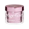 RED by Kiss Edge Fixer Hair Shine Gel, 24 Hour Max Hold, Non-Flaking, Biotin B7 Infused, Natural Styling, Professional Edge Control Wax, Perfect for Braiding (Grape)(Acacia)