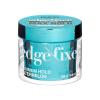 RED by Kiss Edge Fixer Hair Shine Gel, 24 Hour Max Hold, Non-Flaking, Biotin B7 Infused, Natural Styling, Professional Edge Control Wax, Perfect for Braiding (Grape)(Watermelon)