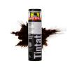 RED by Kiss Tintation Temporary Hair Color Spray, Extra Large Size, Instant Gray Root Cover Up, Water-Resistant, Smudge-Proof, Hairline & Barber Touch-Up, Quick Dry (Black, 11.5 OZ)(Darkest Brown)