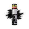 RED by Kiss Tintation Temporary Hair Color Spray, Extra Large Size, Instant Gray Root Cover Up, Water-Resistant, Smudge-Proof, Hairline & Barber Touch-Up, Quick Dry (Black, 11.5 OZ)(Jet Black)