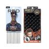 REd By Kiss Bow Wow X Twist King Styler Brush & Soul Pik Afro Comb Bundle