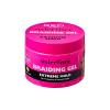 Red by Kiss Braiding Gel Extreme Hold Styler Fixer for Box Braids & Cornrows, Hydrating, Conditioning, Long-Lasting Frizz Control, 4C Moisturizing, Nourishing High Shine (6 fl. oz.)