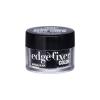 Red by Kiss Edge Fixer Color 24 HR Max Hold & 100% Gray Coverage 30mL (1.01 US fl.oz) Natural Black Perfect for Missing Edges(Natural Black)